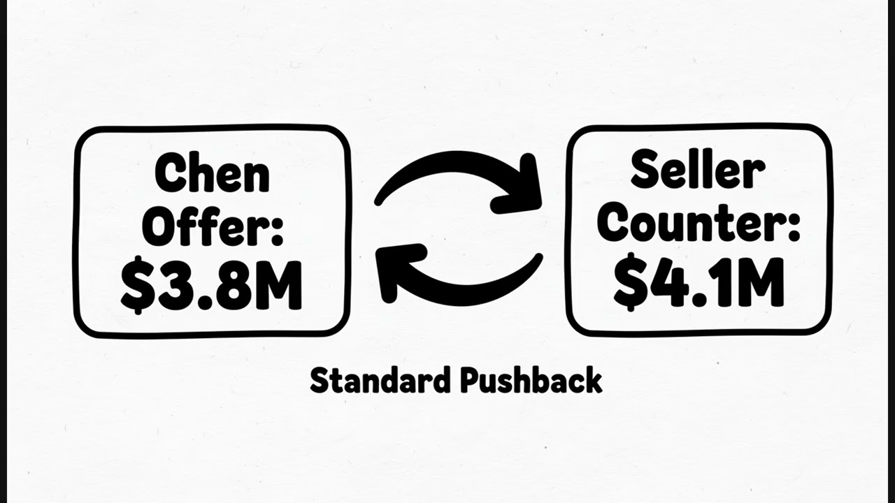 Why the Same Deal Looks Completely Different to Everyone
