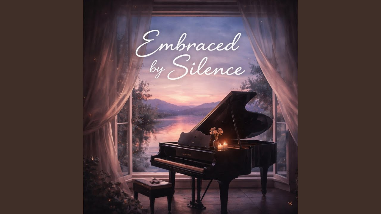 Embraced by Silence