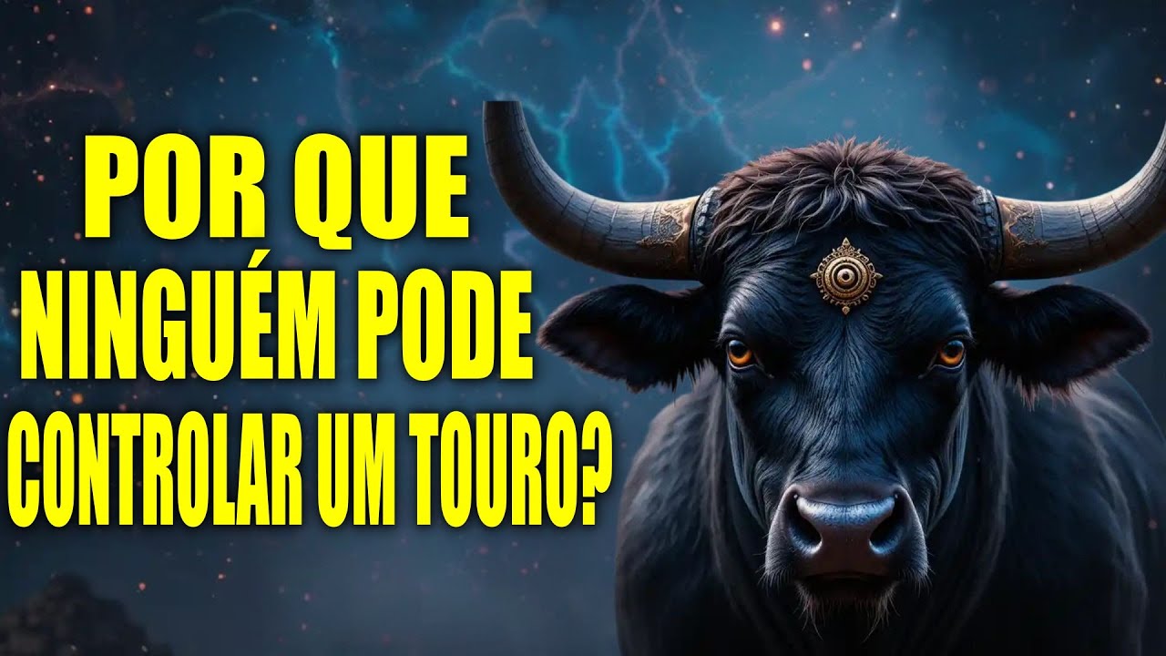15 RAZÕES PELAS QUAIS NINGUÉM CONSEGUE CONTROLAR UM TOURO 🐂 VOCÊ CONCORDA? 🔥