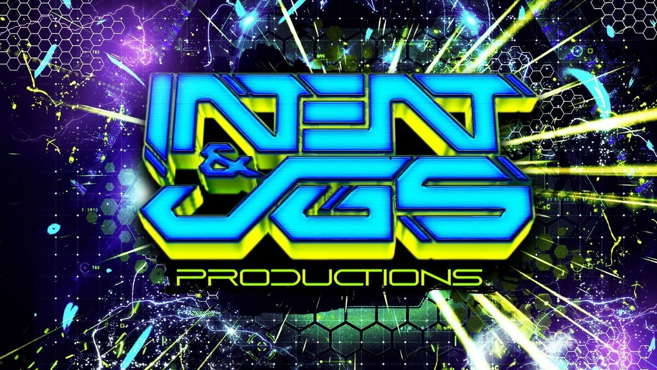 JGS, INTENT & PARADOX - The Dark Side (Makina Sample)