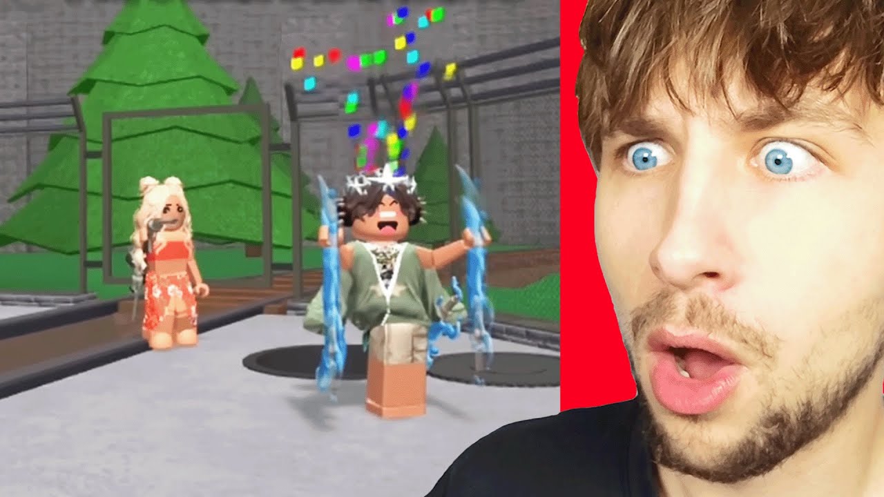 Reacting to Obv1harry Most Viral Shorts!