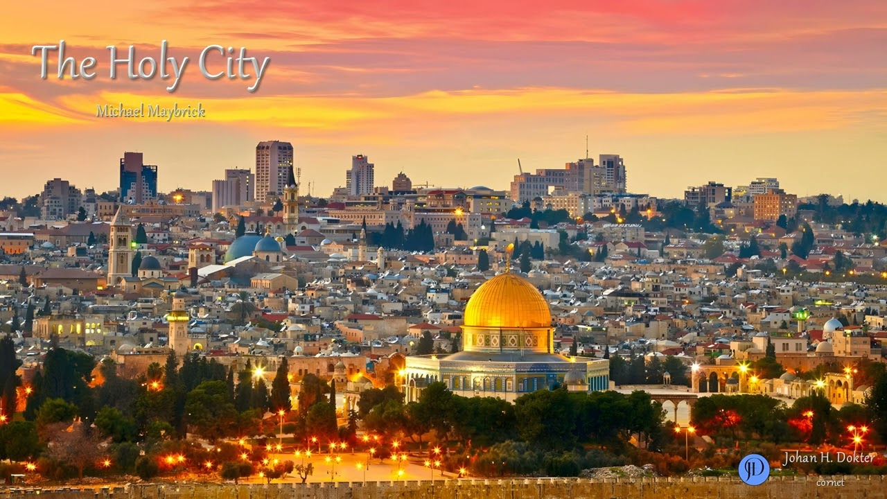 The Holy City