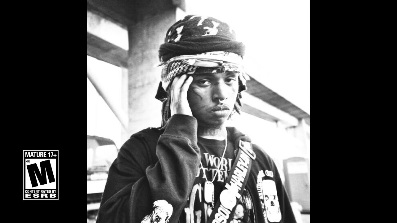 [FREE FOR PROFIT] Zillakami Type Beat - 