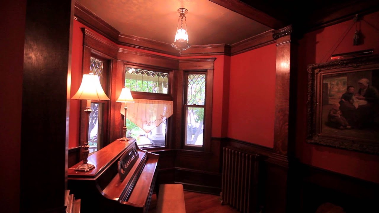 Jaw Dropping Heritage Hill Home For Sale! 559 College SE Grand Rapids MI 49503