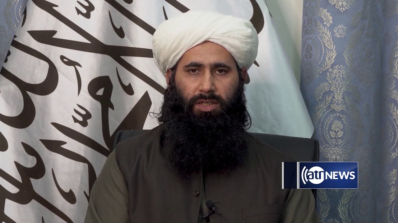 Taliban denied Afghan peace negotiating team's remarks over principle agreement