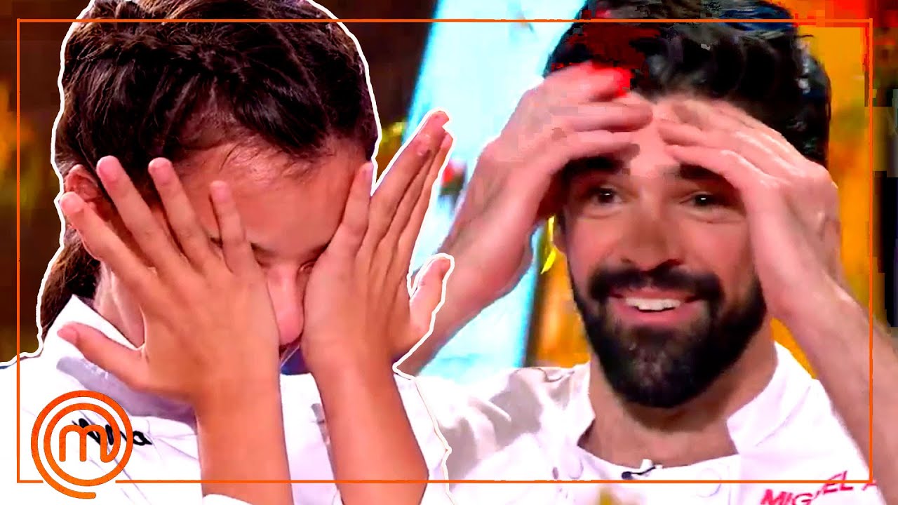 Los COMBATES FINALES más espectaculares