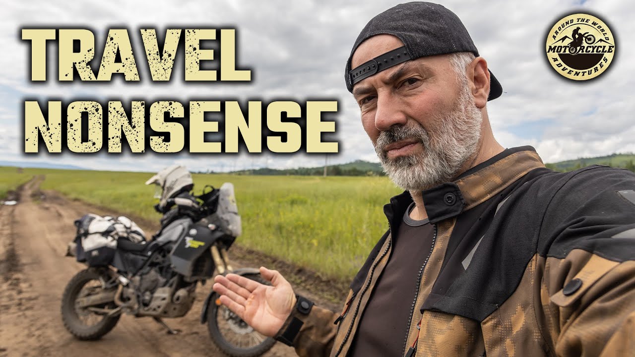 The Dumbest Motorcycle Tips People Still Believe!
