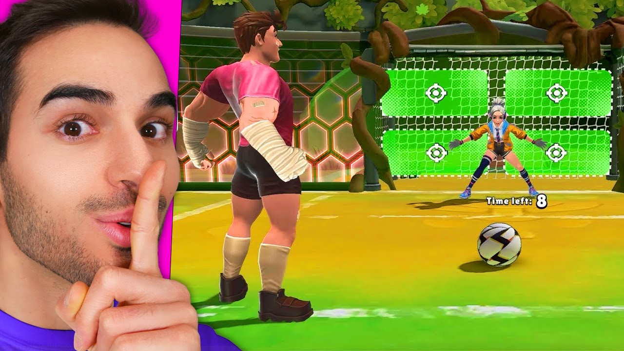 IL NUOVO GIOCO DI CALCIO DELLA KINGS LEAGUE!!