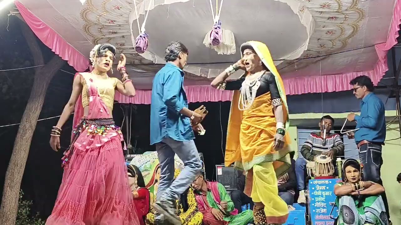 Niw.Rodali 2024|| Rodali |Boksya Mama party Niw 2024