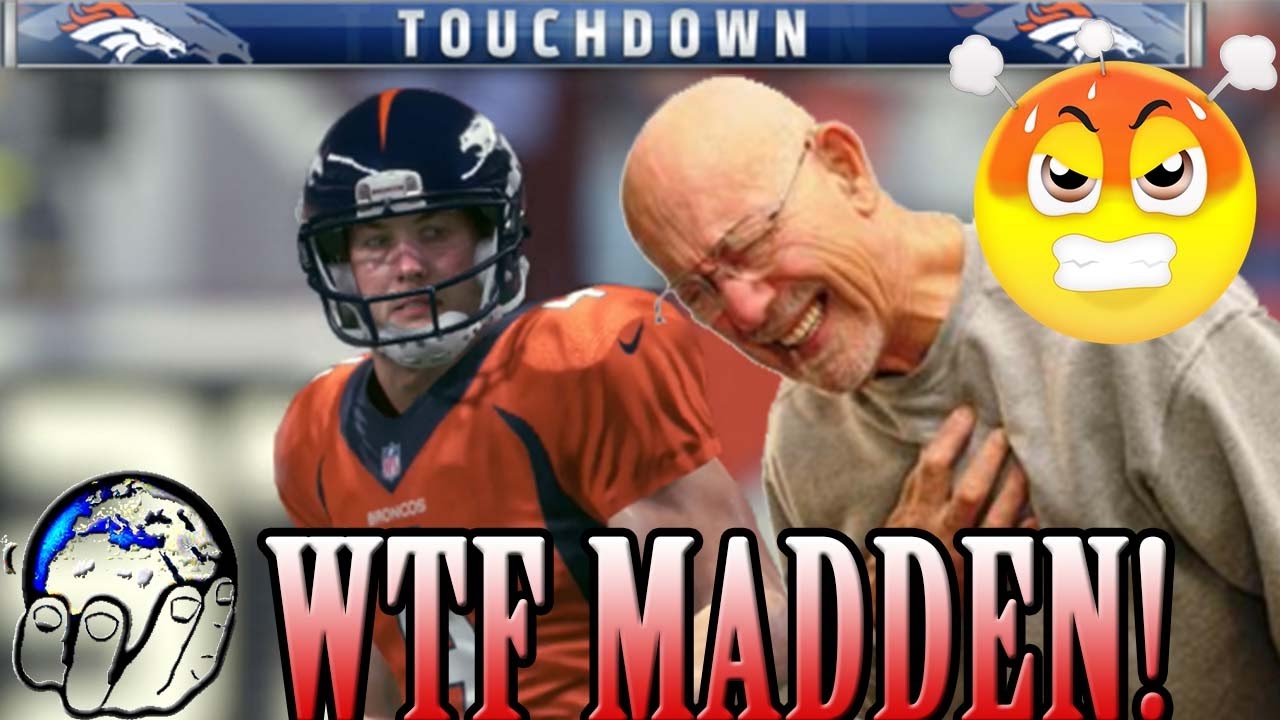 MUT 17 GLITCH Almost Gives ME Heart Failure In Madden 17 Ultimate Gameplay | MUST WATCH! MUT 17 PS4