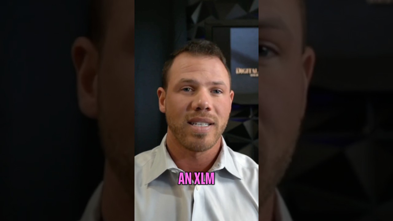 Список богатых XLM: сколько XLM вам нужно, чтобы стать элитой XLM