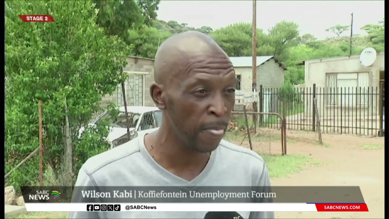 Free State municipalities financially distressed