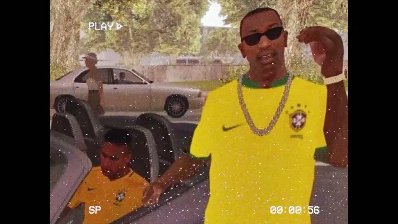 (Free) Jazzy MexikoDro x Playboi Carti Type Beat - 