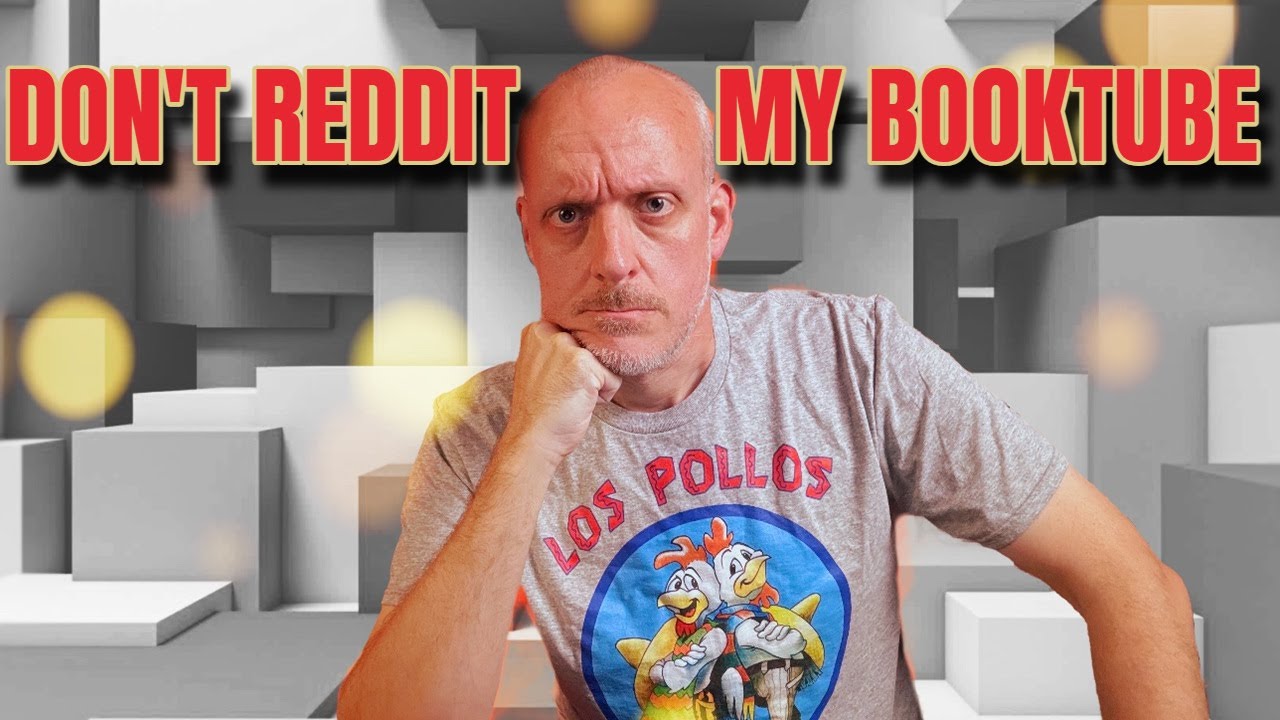 Creator on Creator Violence | Why Are BookTubers Attacking Other BookTubers Lately?