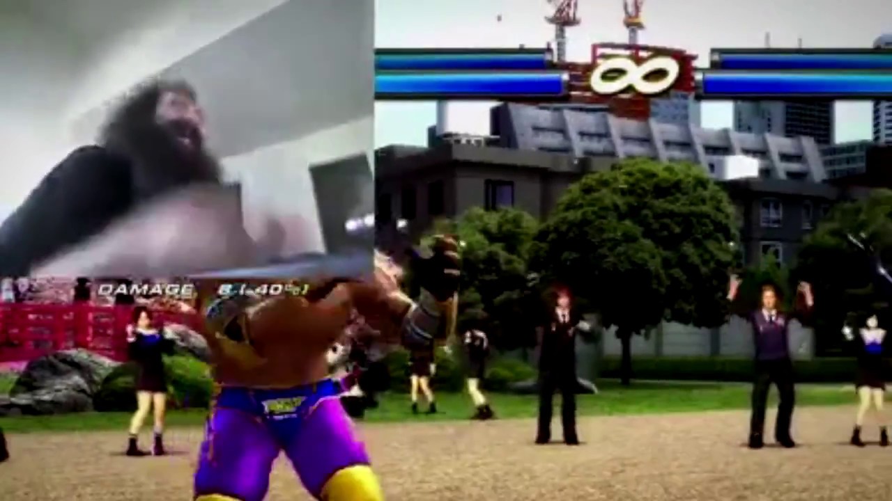 aris laugh