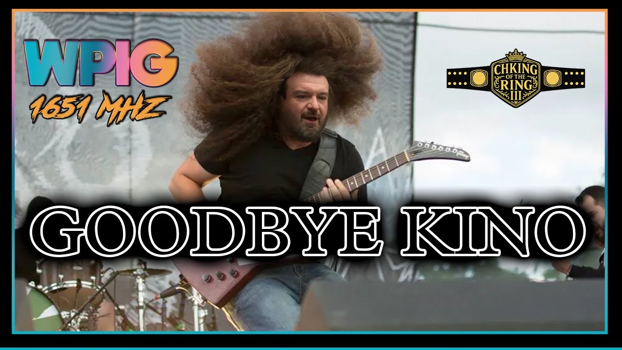 Goodbye Kino by ALTInsider