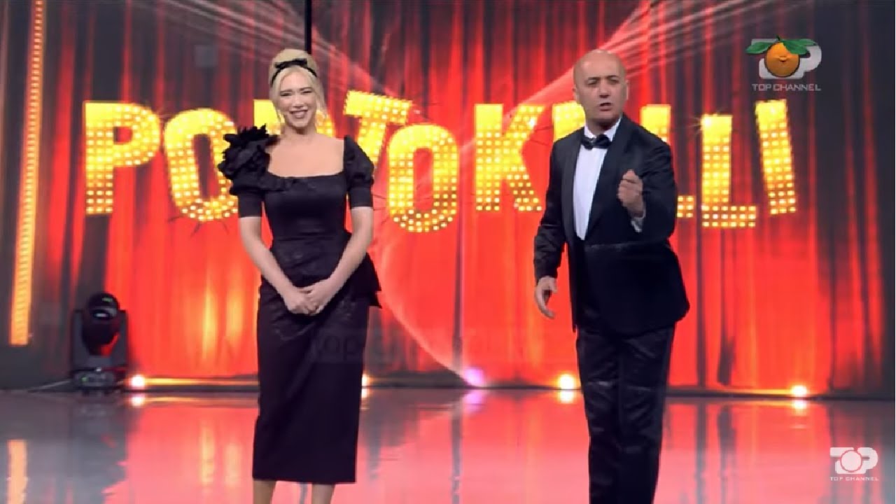 Episodi i plot&euml;: Portokalli - Episodi 1, Sezoni 37, 6 Mars 2022