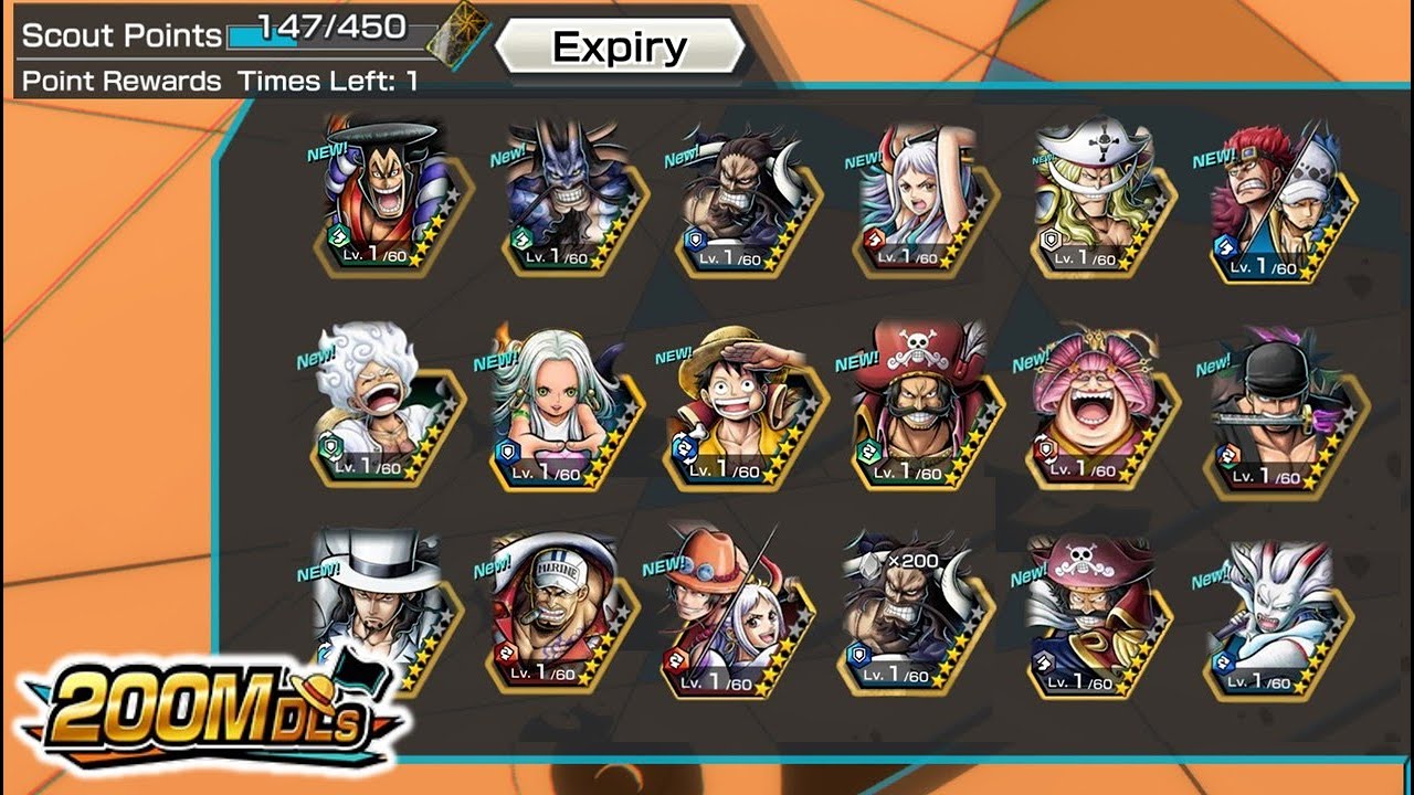 18 Featured EX in One Banner Summons 
