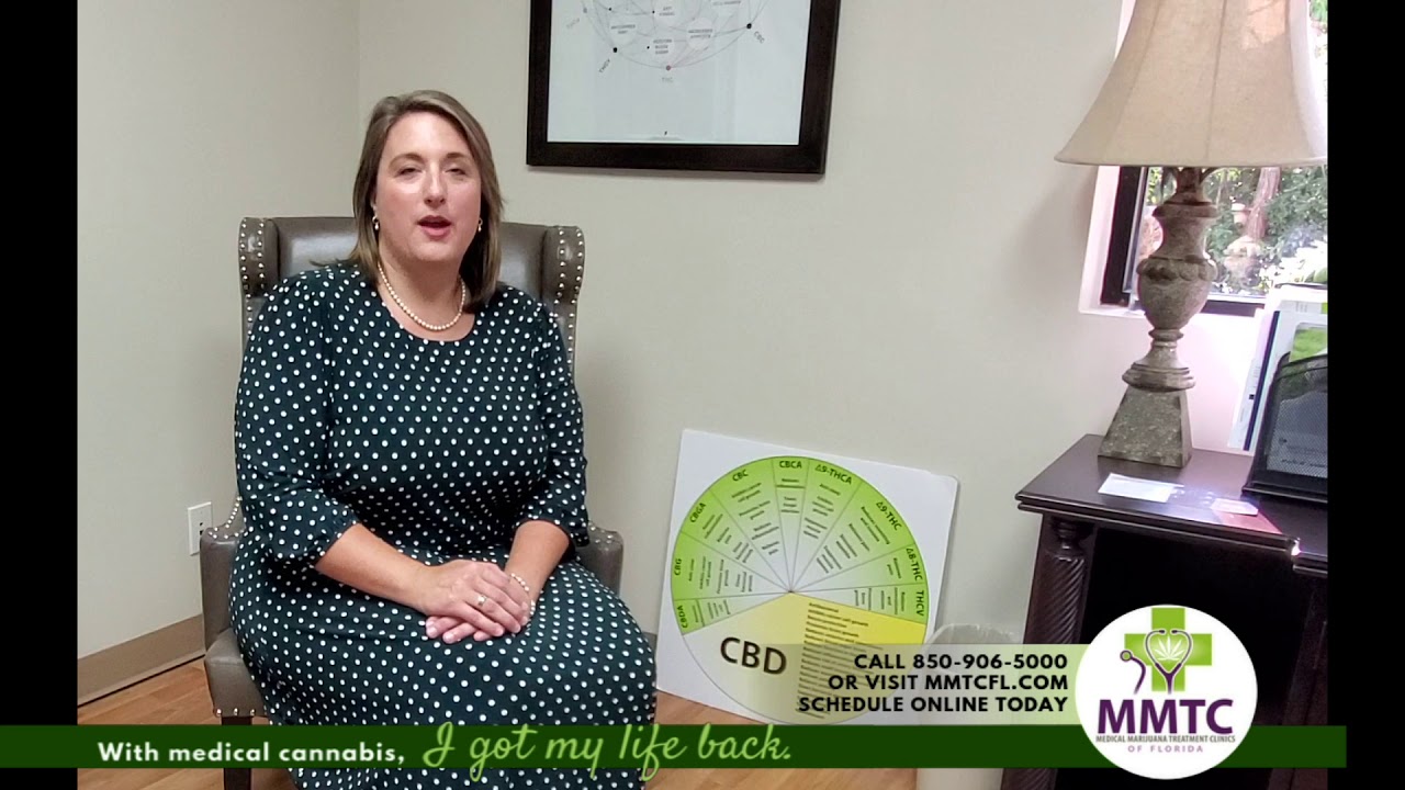 MMTC Dr. Michelle Beasley MD