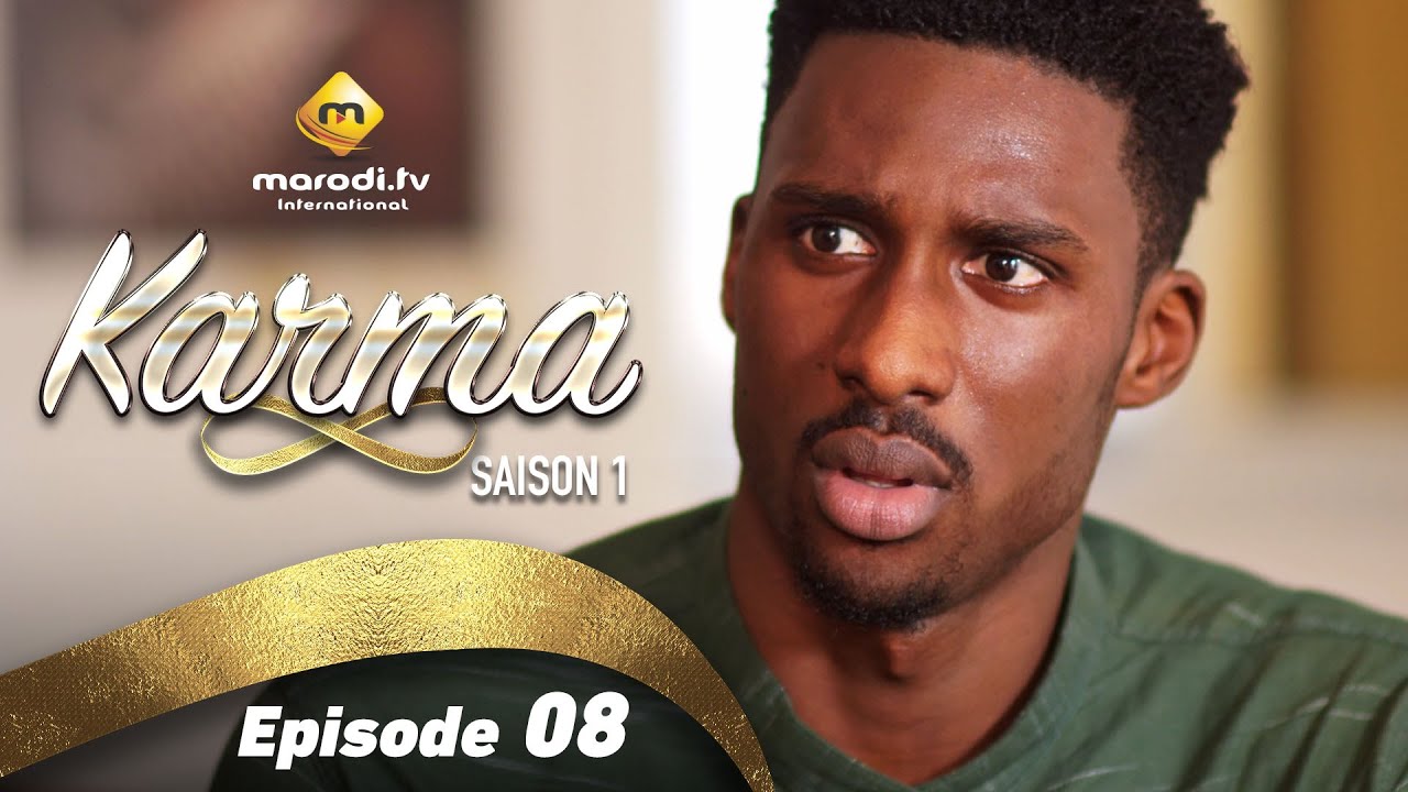 Série - Karma - Saison 1 - Episode 8- VF