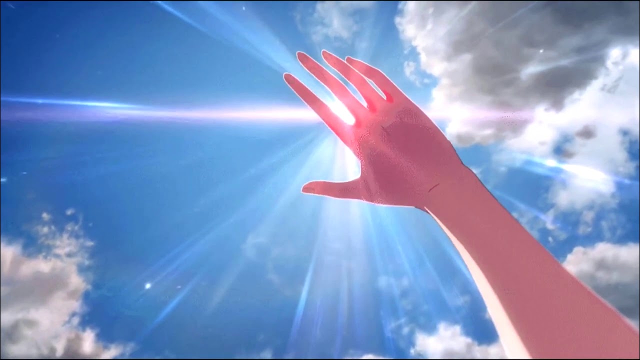 Ehrling  -  Blissful  ---  (slowed+reverb)