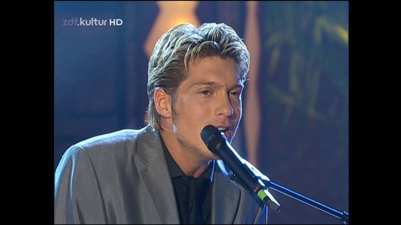 Sebastian Deyle - Melody of Life (Show Palast - nov 05, 2000)