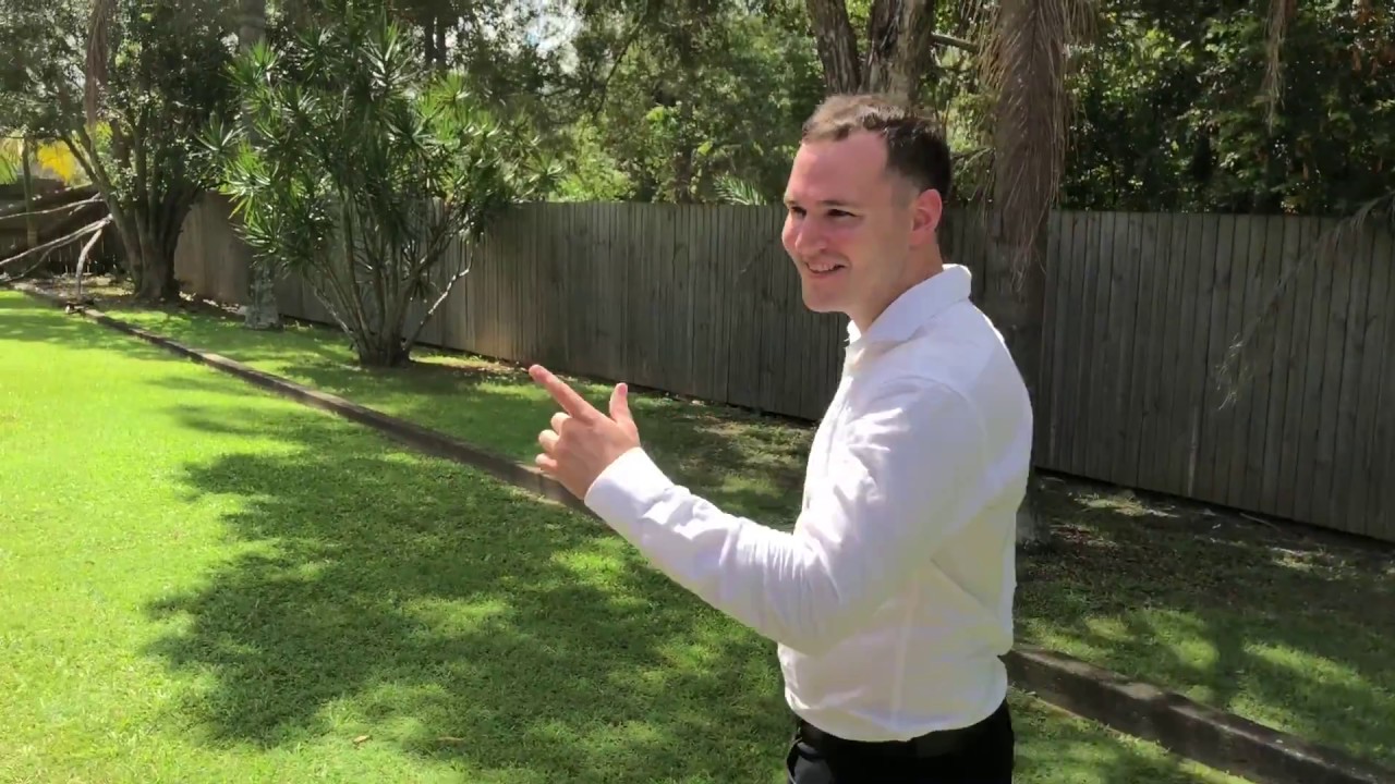Australian Property Investment - Checking out a PROPERTY 2018