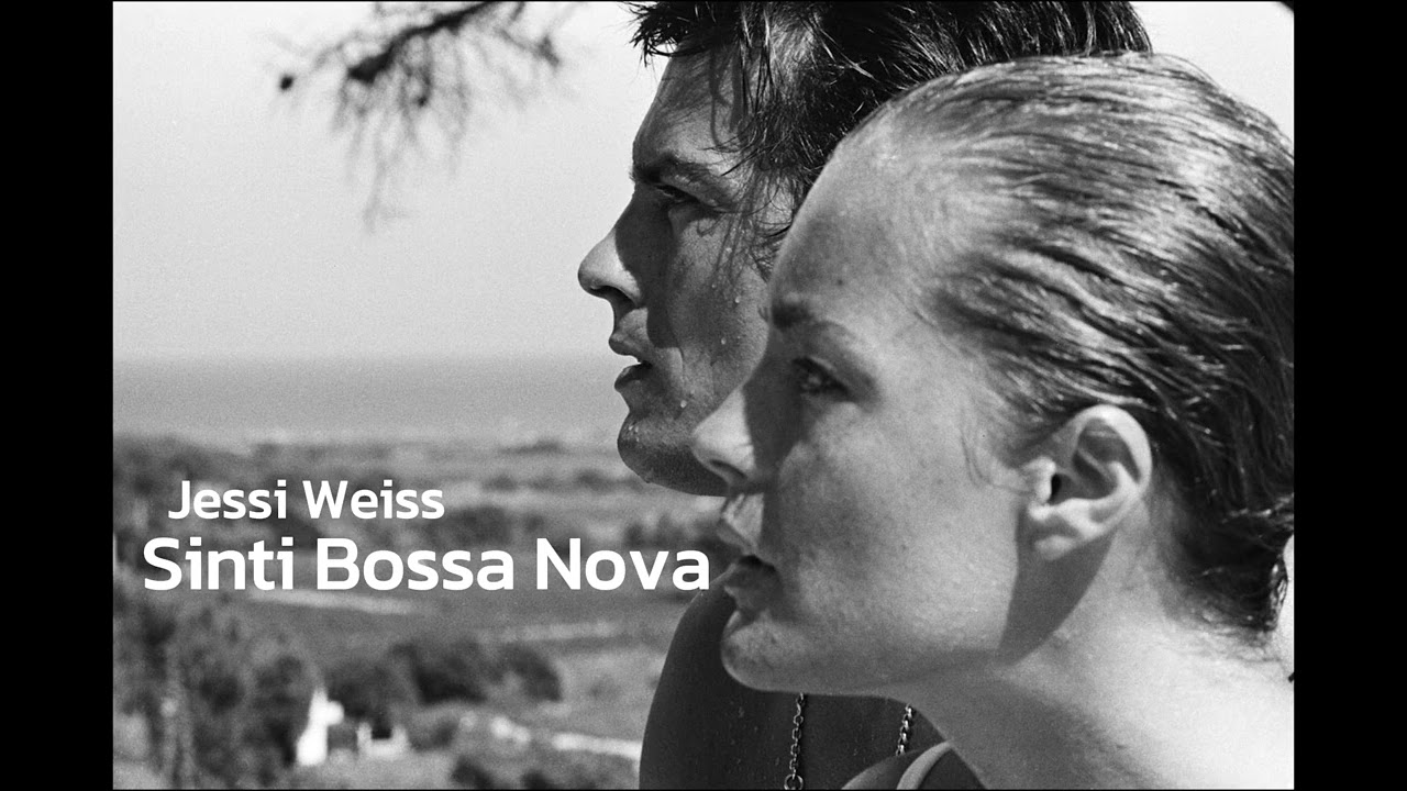 Kowa tsiero - Sinti musik Bossa Nova