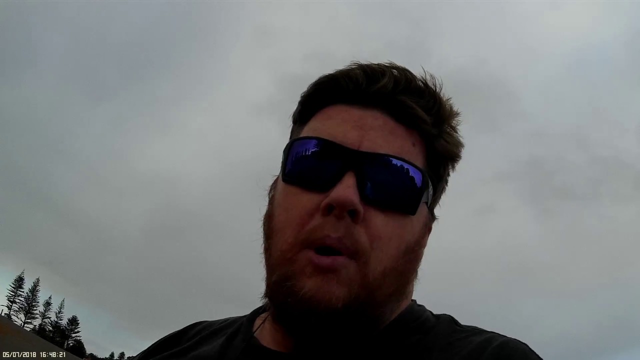 Hot Bodies E817 4s messing around