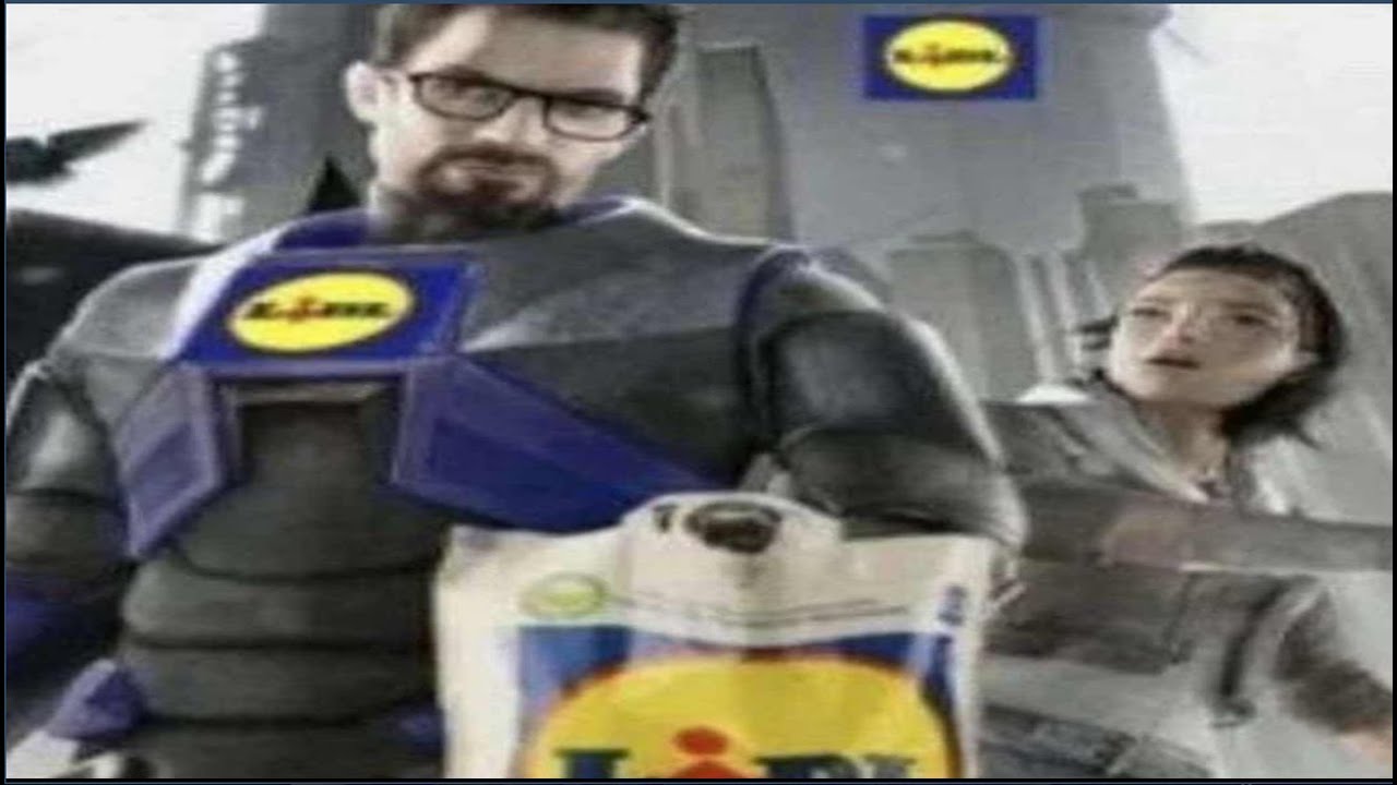 Valve Memes V5