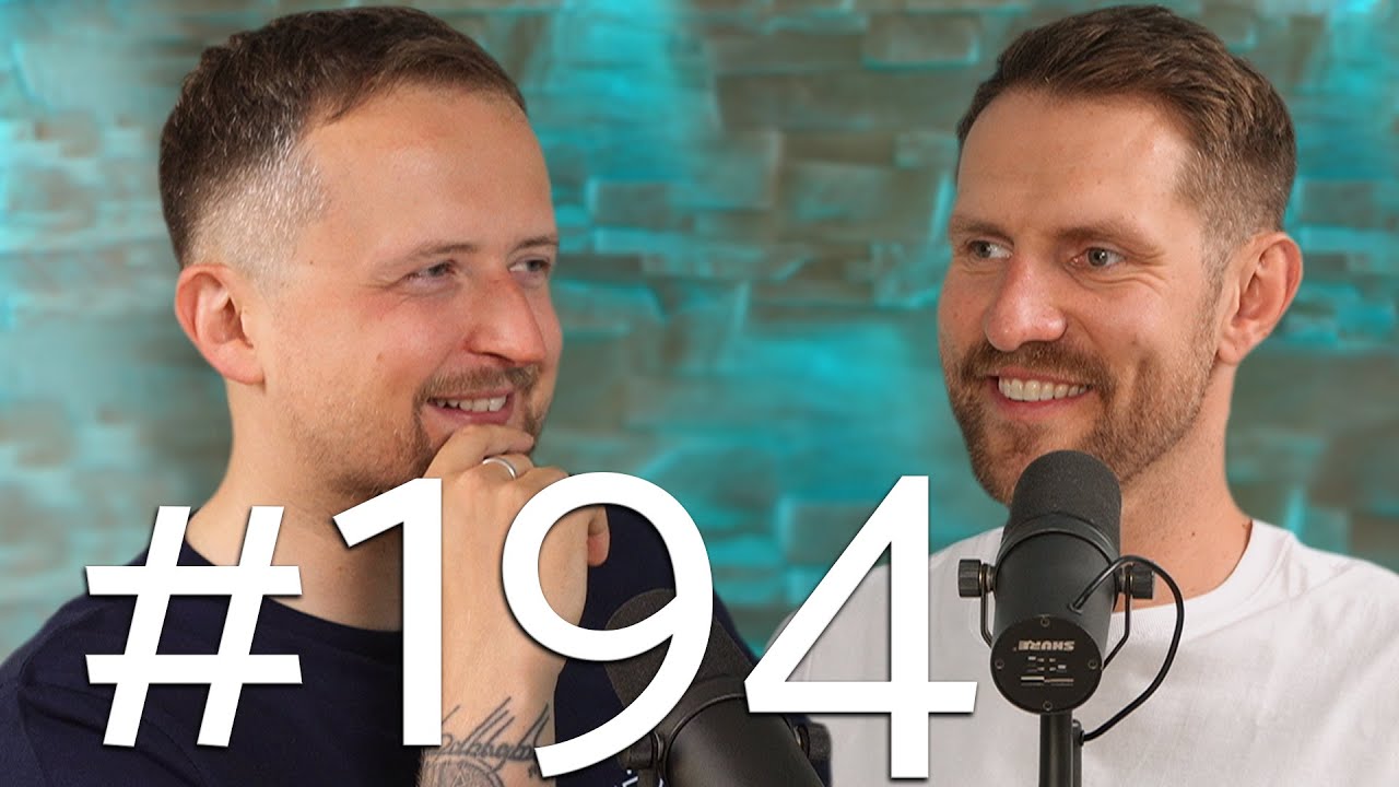 Vėl Tie Patys #194 apie vaikystės bausmes, gyvūnų gelbėjimą ir 