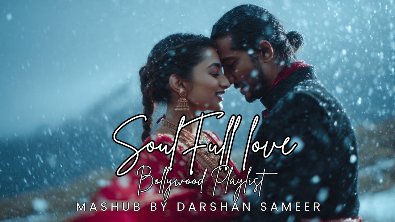 Non-Stop Bollywood Love Songs ❤️ Evergreen Hindi Collection - New Romantic Song, Hindi Songs 2026