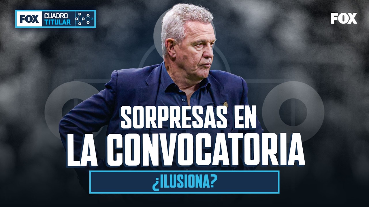¿MARCEL RUIZ MEJOR QUE ÁLVARO FIDALGO? | 