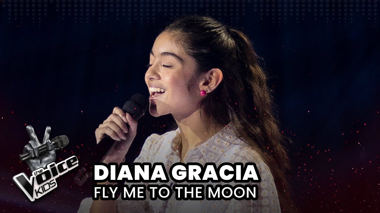 Diana Gracia - 