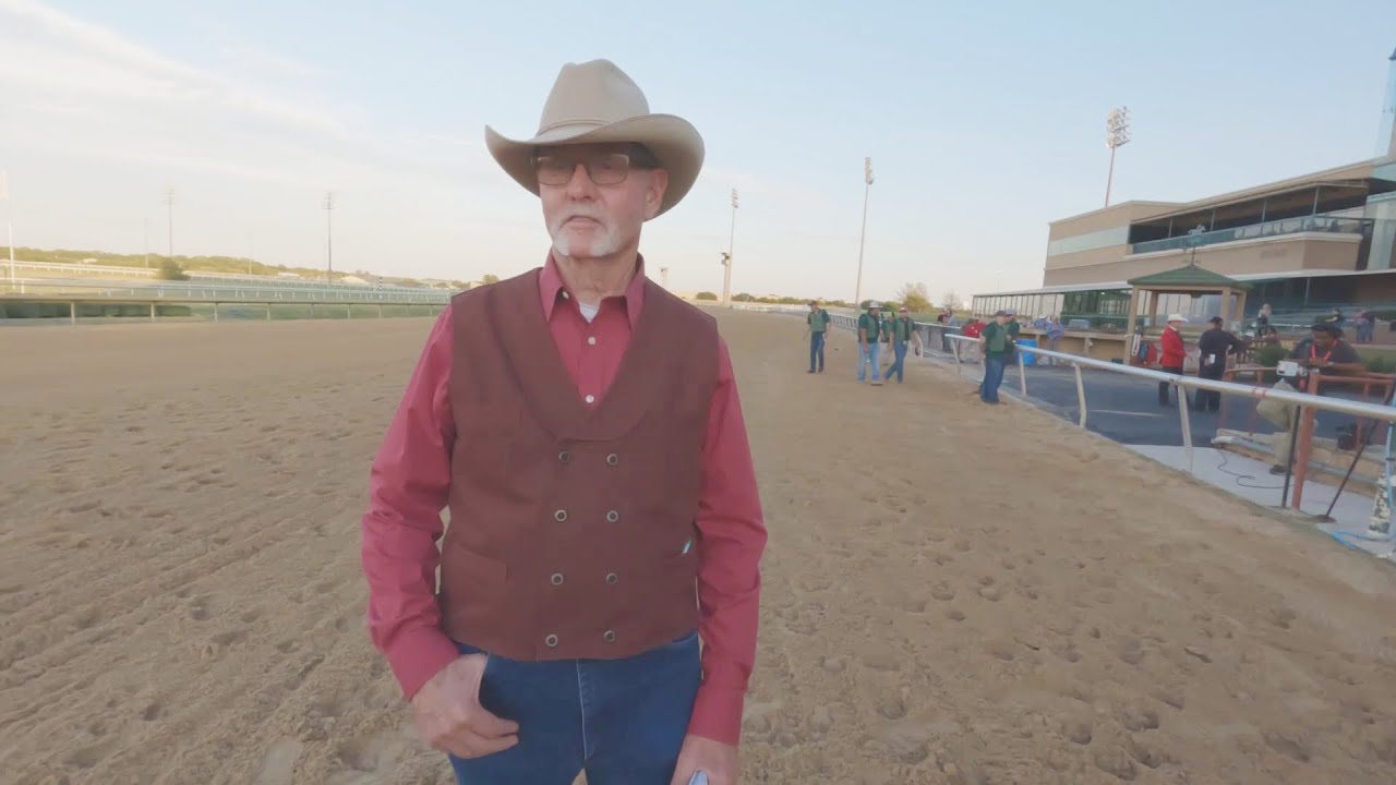A Day Behind the Scenes with Dr. Bond, Chief Veterinarian