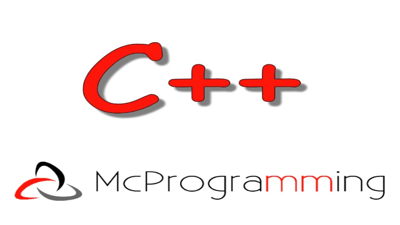 C++ - Classes - Creating Source files and Header files