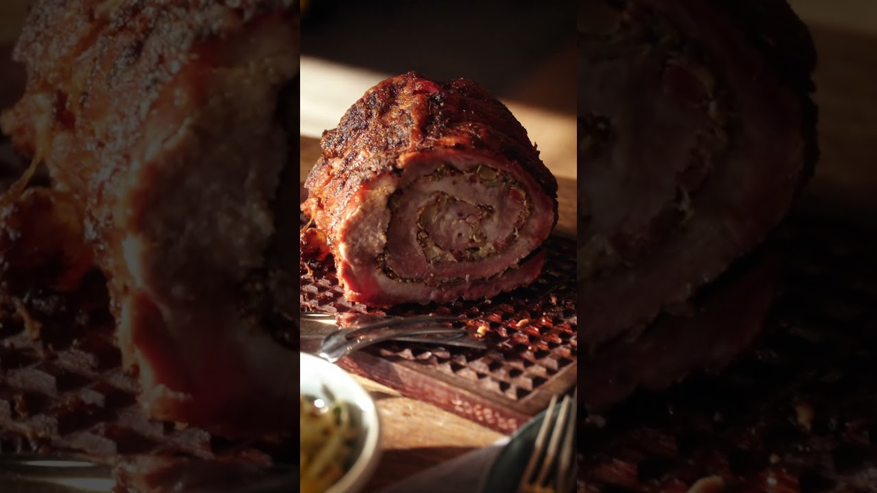 Einfache Grill Ideen | Leckere Grill Rezepte zum selber machen | mit J&ouml;rn