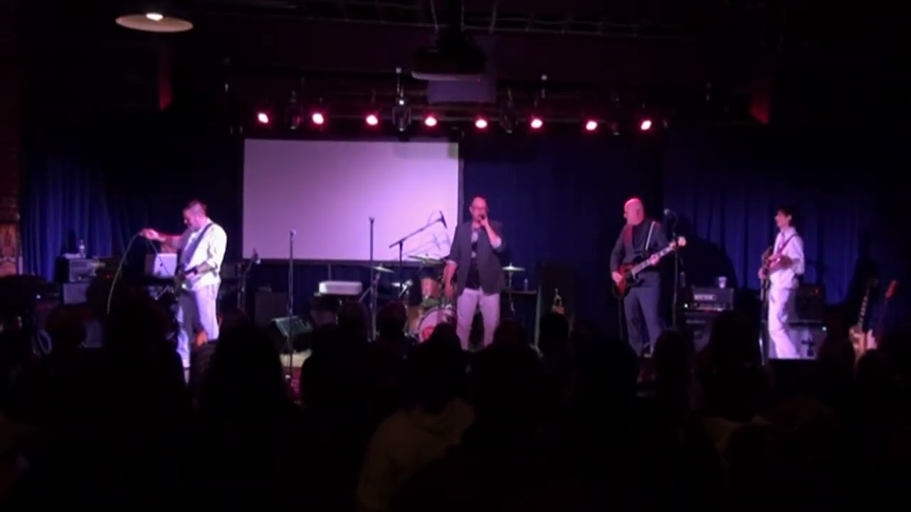 120 minutes 2025-12-13 st. louis, mo set 1