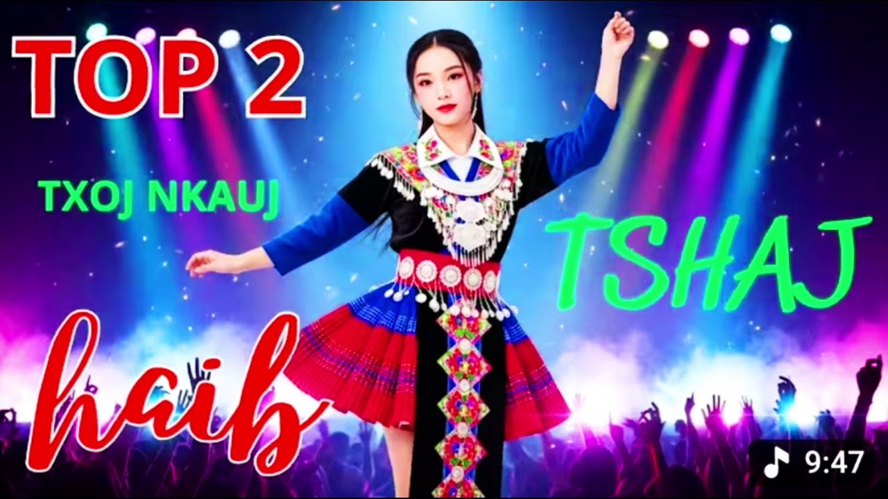 Suab nkauj Remix Dj Kho siab tshaj nhạc tổng hợp hay nhất Demo nhạc Remix 2026 