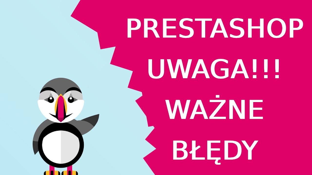 Błędy związane z  szablonami i ten który może być poważnym problemem prawnym
