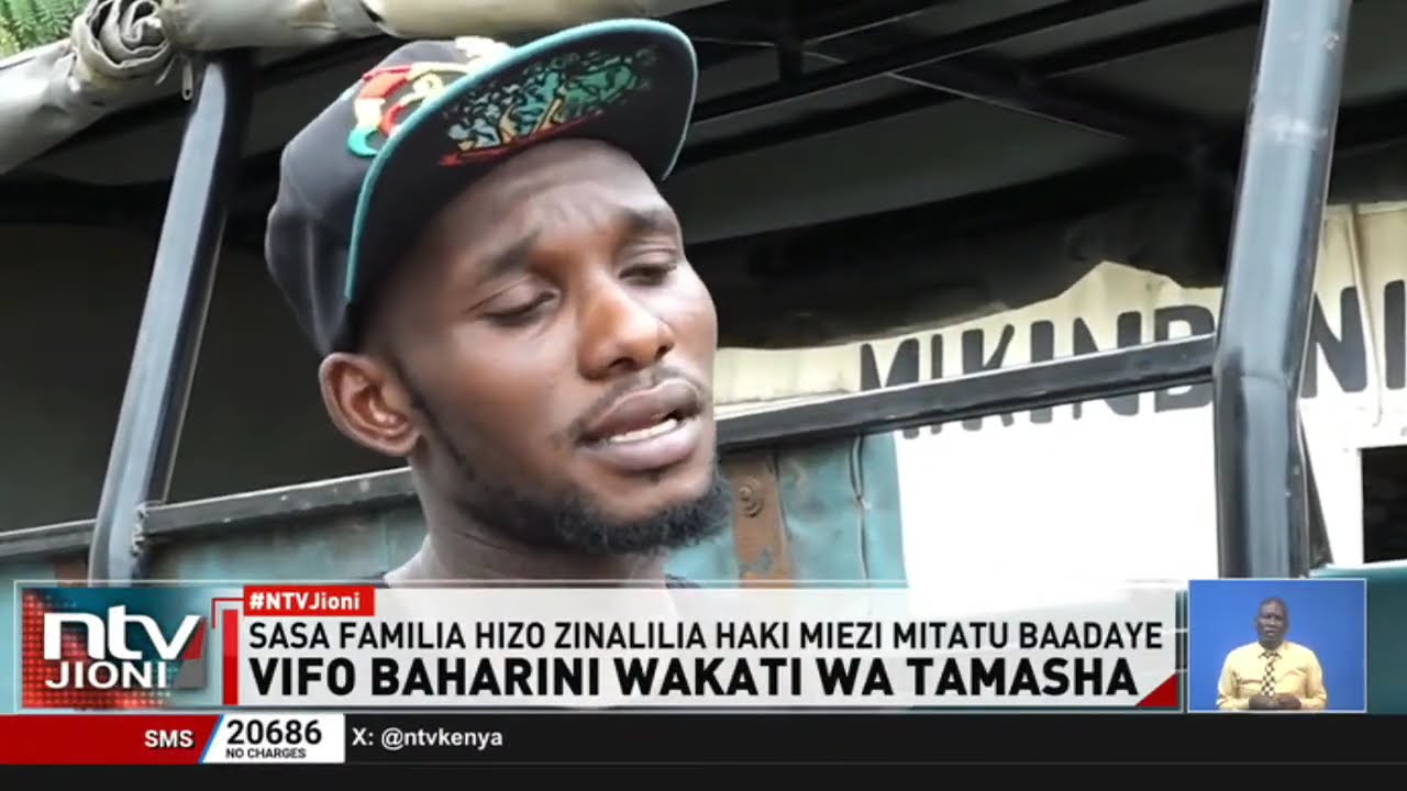 Mombasa: Familia za vijana walioaga dunia baada ya mashua kupinduka wakati wa Tamasha zalilia haki