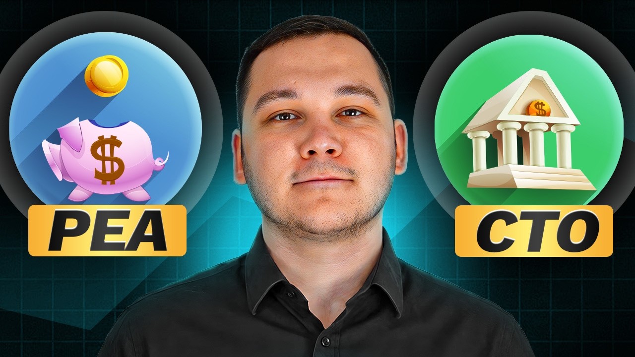 PEA + CTO : la combinaison gagnante pour investir en 2026
