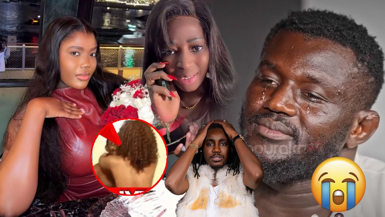 Balla Gaye 2 est gravement malade à cause de -vidéos Lomotif de Diarra, publiées par Adja Everywhere
