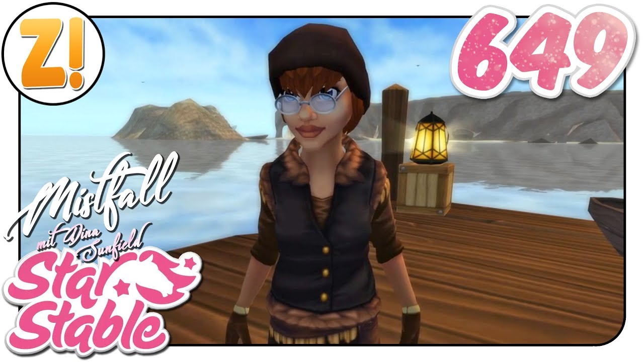 Star Stable [SSO]: Sigry muss kandidieren! 