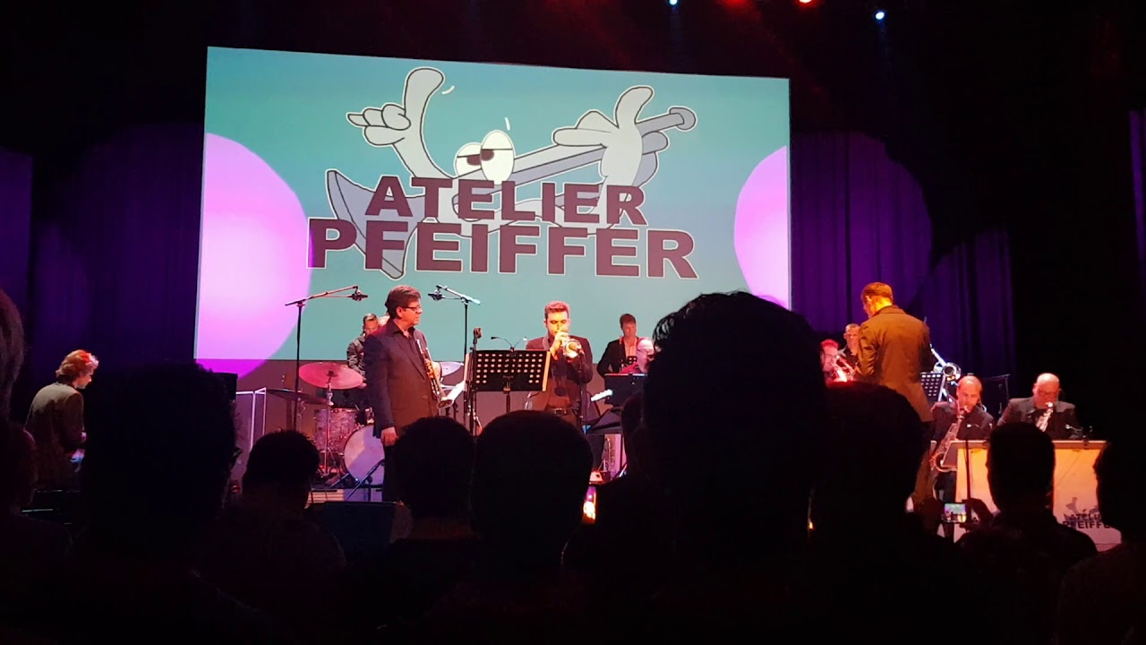 When You Wish Upon a Star | Wayne Bergeron | Louis Dowdeswell | Trumpetparty 2018 Rotterdam