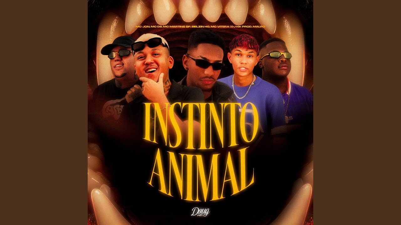 Instinto Animal