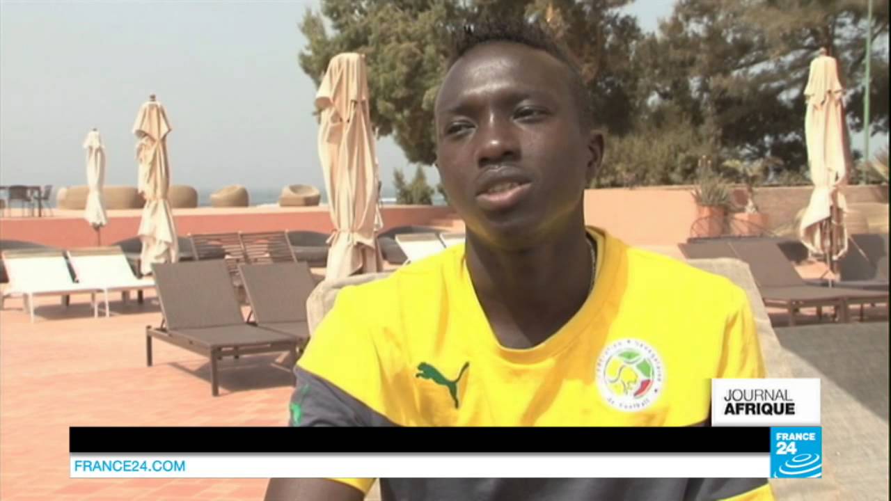 CHAN 2015 : Portrait d'un jeune espoir sénégalais : Soro Mbaye - FOOTBALL