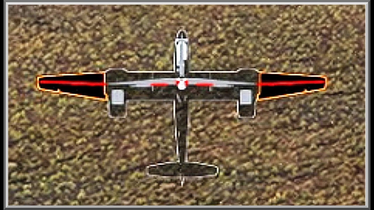 Flight & Damage Models
