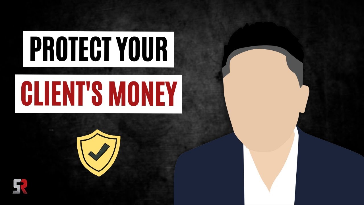 Protect Your Client's Money | Loan Officer Training