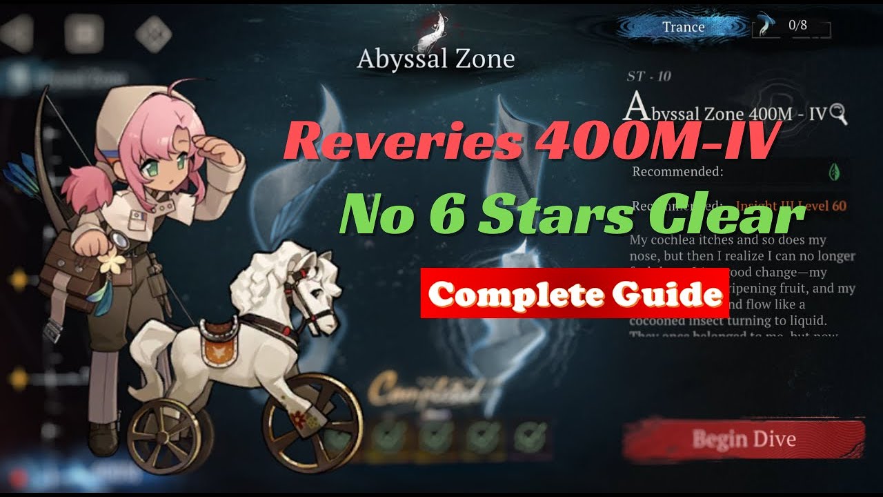 Реверс: 1999 Reveries In The Rain 400M-4 | № 6* Clear Guide